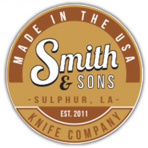 Smith and Sons Logo